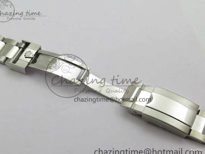 MiroTime 0312 GMT-Master II 116719 BLRO Red Blue Ceramic 904L Steel VRF 1:1 Best Edition SA3186 CHS MAX Version Youthful 2795